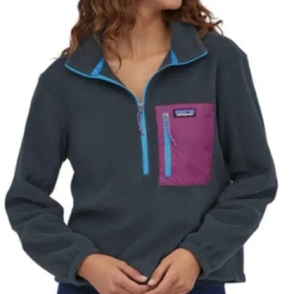 Women’s Patagonia microdini .